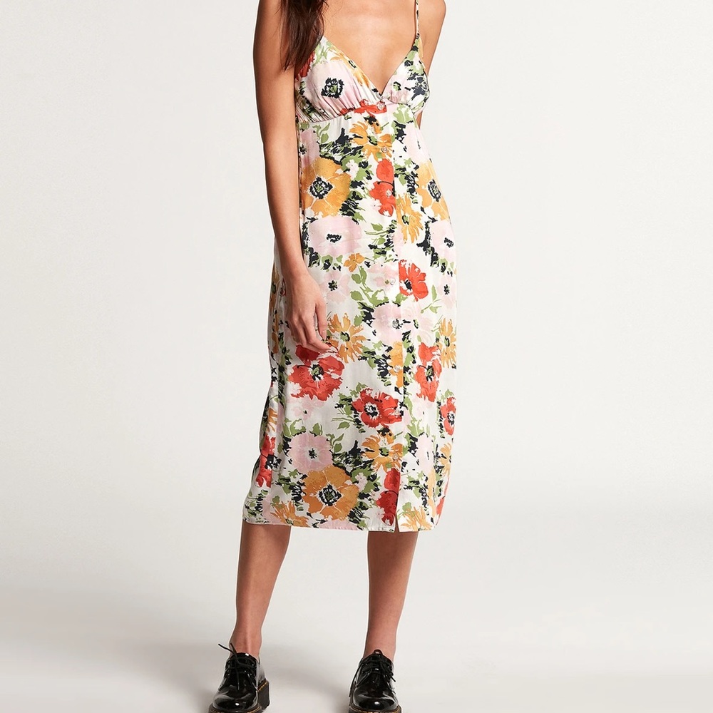 Volcom Surfbird Dress